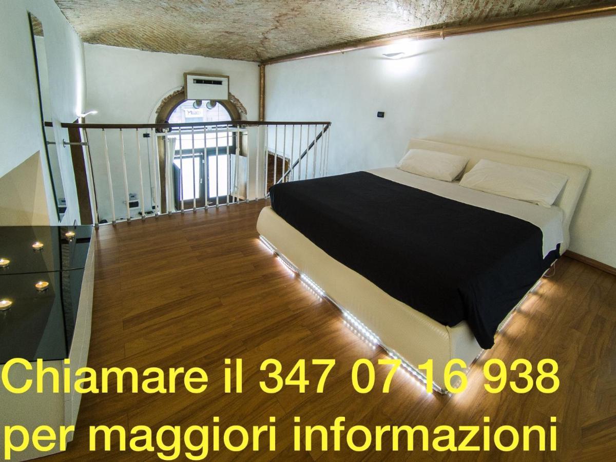 Ideal Loft In Centro Torino Экстерьер фото
