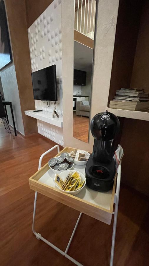 Ideal Loft In Centro Torino Экстерьер фото
